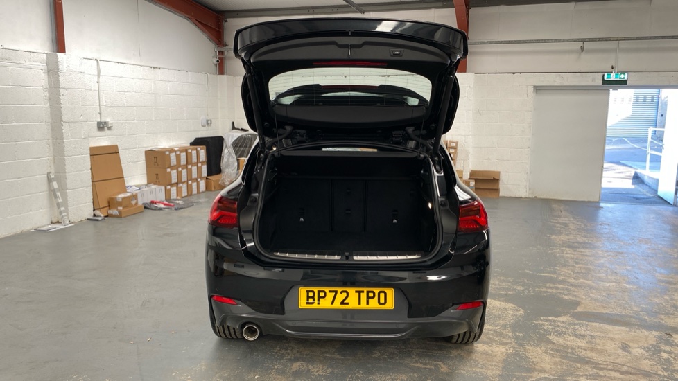 BMW X2 sDrive 18i [136] M Sport 5dr Petrol Hatchback - Image 33