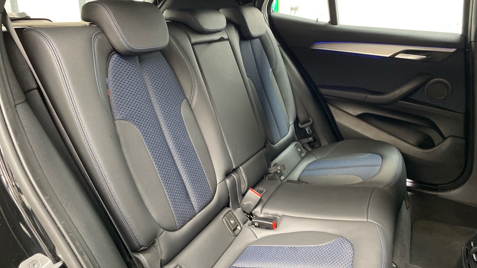 BMW X2 sDrive 18i [136] M Sport 5dr Petrol Hatchback - Image 37