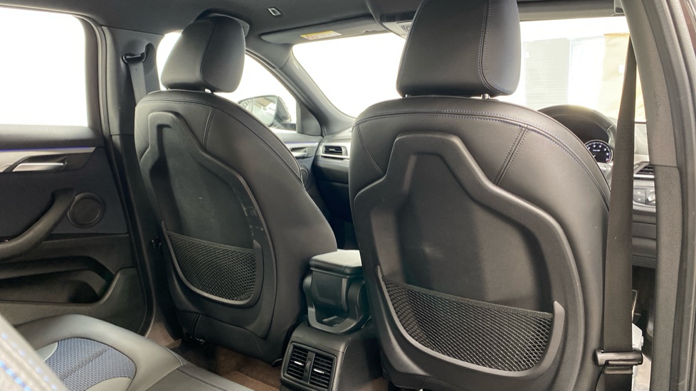 BMW X2 sDrive 18i [136] M Sport 5dr Petrol Hatchback - Image 38