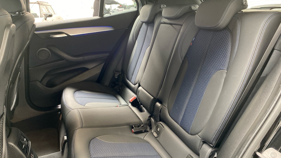 BMW X2 sDrive 18i [136] M Sport 5dr Petrol Hatchback - Image 39