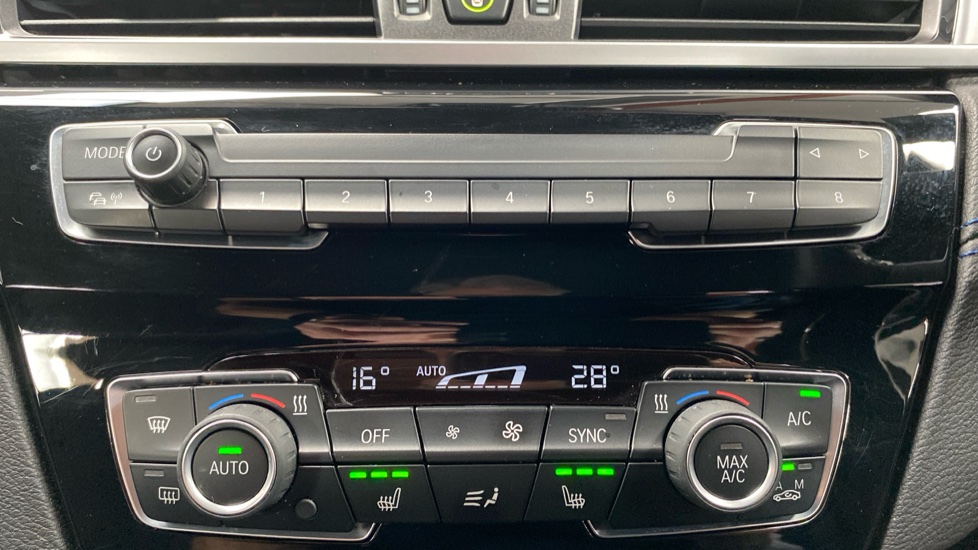 BMW X2 sDrive 18i [136] M Sport 5dr Petrol Hatchback - Image 51