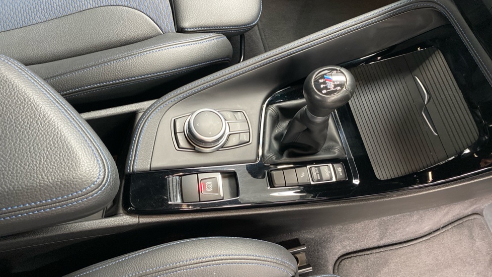 BMW X2 sDrive 18i [136] M Sport 5dr Petrol Hatchback - Image 56