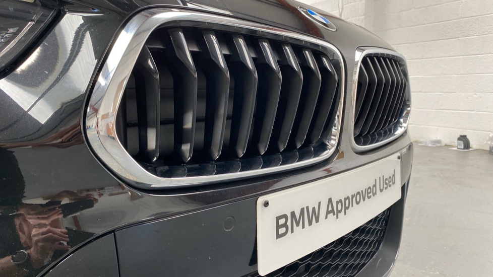 BMW X2 sDrive 18i [136] M Sport 5dr Petrol Hatchback - Image 57