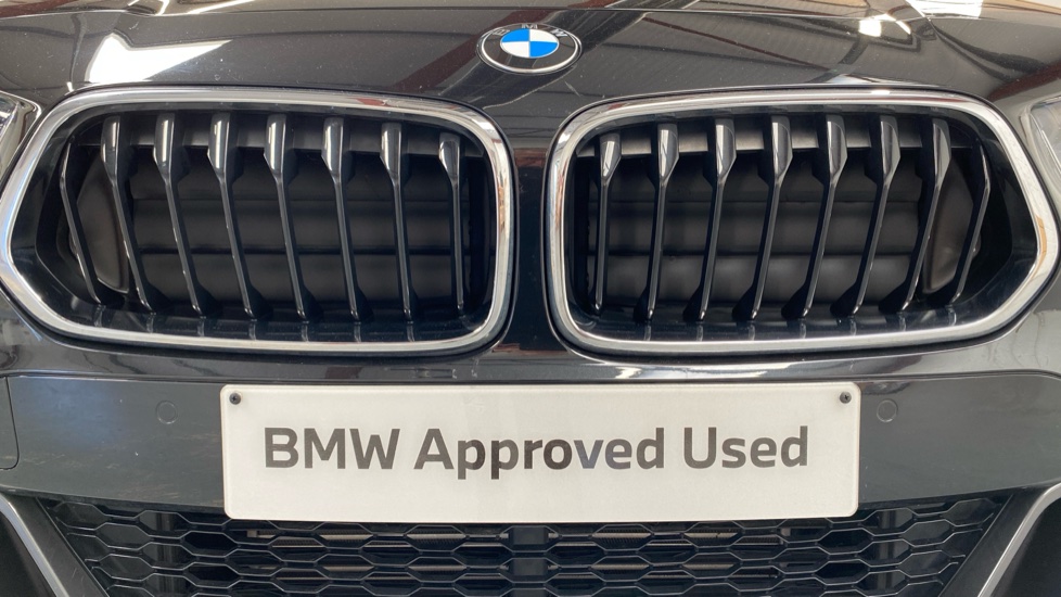 BMW X2 sDrive 18i [136] M Sport 5dr Petrol Hatchback - Image 58