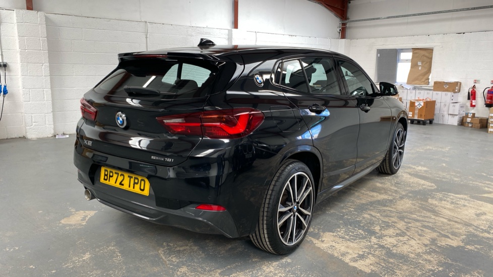 BMW X2 sDrive 18i [136] M Sport 5dr Petrol Hatchback - Image 60