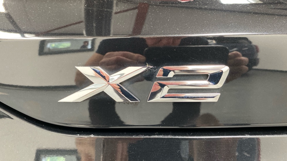 BMW X2 sDrive 18i [136] M Sport 5dr Petrol Hatchback - Image 67