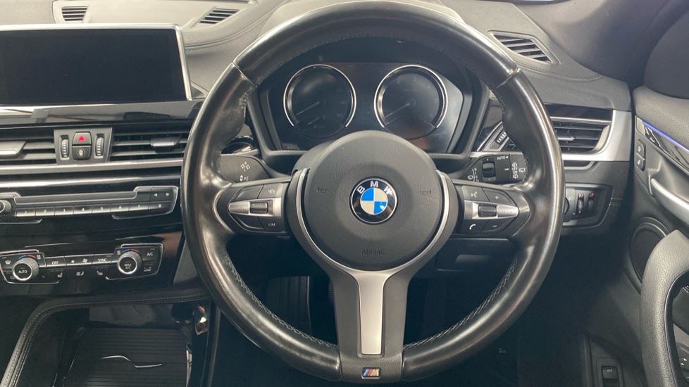 BMW X1 xDrive 18d M Sport 5dr Diesel Estate - Image 5