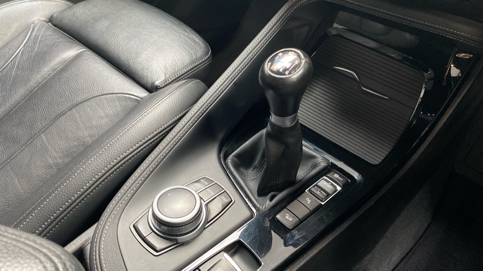BMW X1 xDrive 18d M Sport 5dr Diesel Estate - Image 10