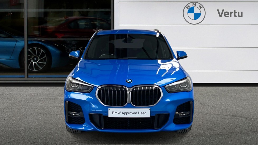 BMW X1 xDrive 18d M Sport 5dr Diesel Estate - Image 16