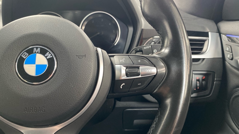 BMW X1 xDrive 18d M Sport 5dr Diesel Estate - Image 18