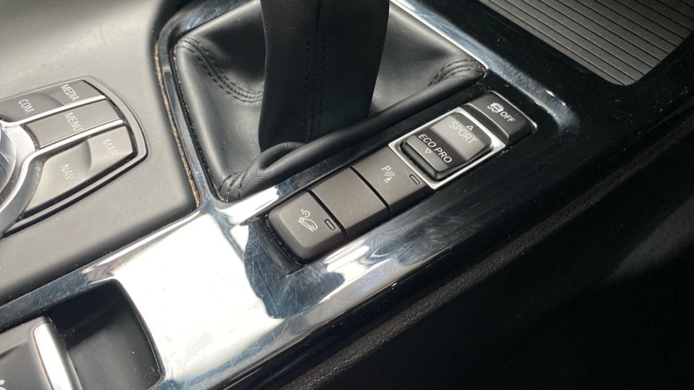 BMW X1 xDrive 18d M Sport 5dr Diesel Estate - Image 19