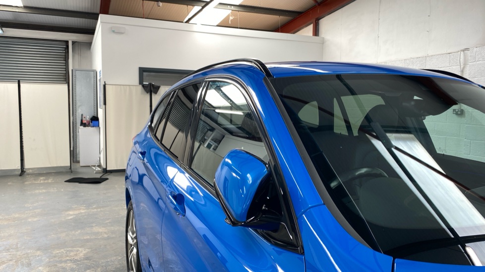BMW X1 xDrive 18d M Sport 5dr Diesel Estate - Image 26