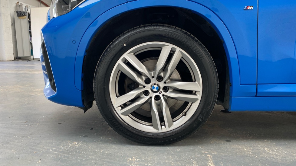 BMW X1 xDrive 18d M Sport 5dr Diesel Estate - Image 28
