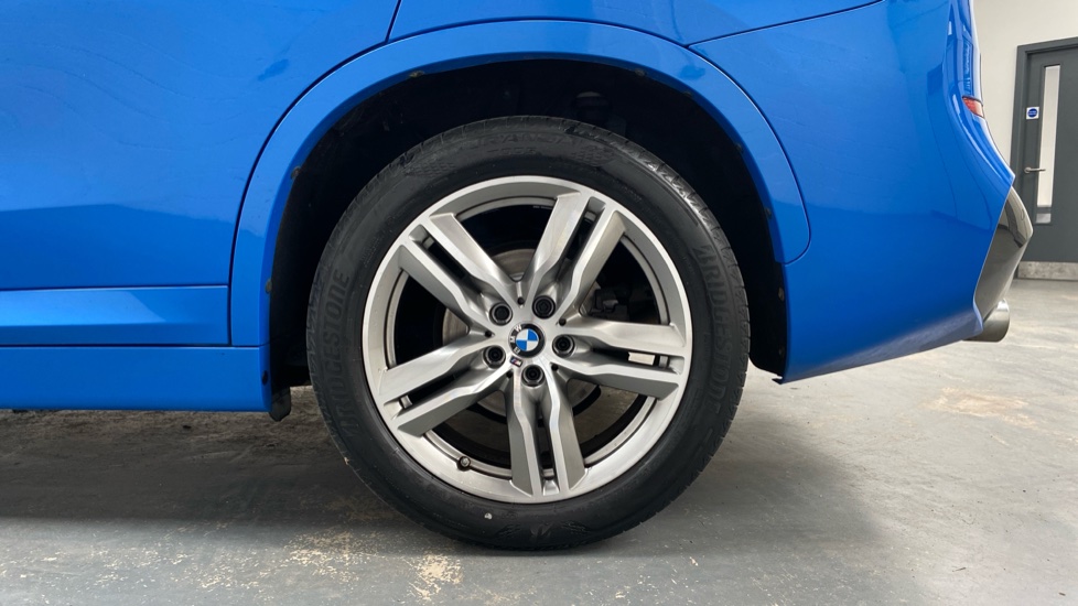 BMW X1 xDrive 18d M Sport 5dr Diesel Estate - Image 29