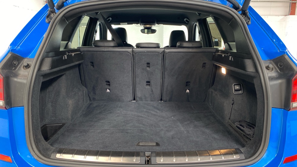 BMW X1 xDrive 18d M Sport 5dr Diesel Estate - Image 31