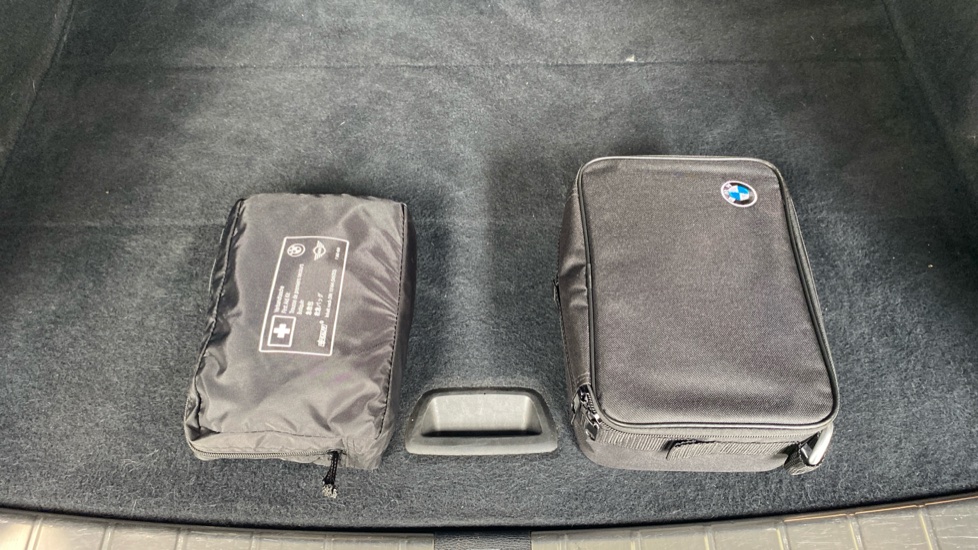 BMW X1 xDrive 18d M Sport 5dr Diesel Estate - Image 33
