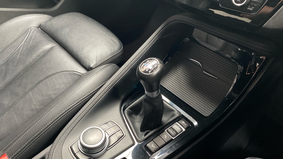 BMW X1 xDrive 18d M Sport 5dr Diesel Estate - Image 41