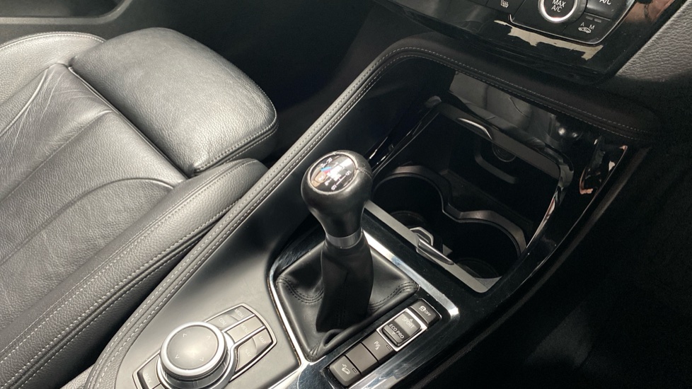 BMW X1 xDrive 18d M Sport 5dr Diesel Estate - Image 42