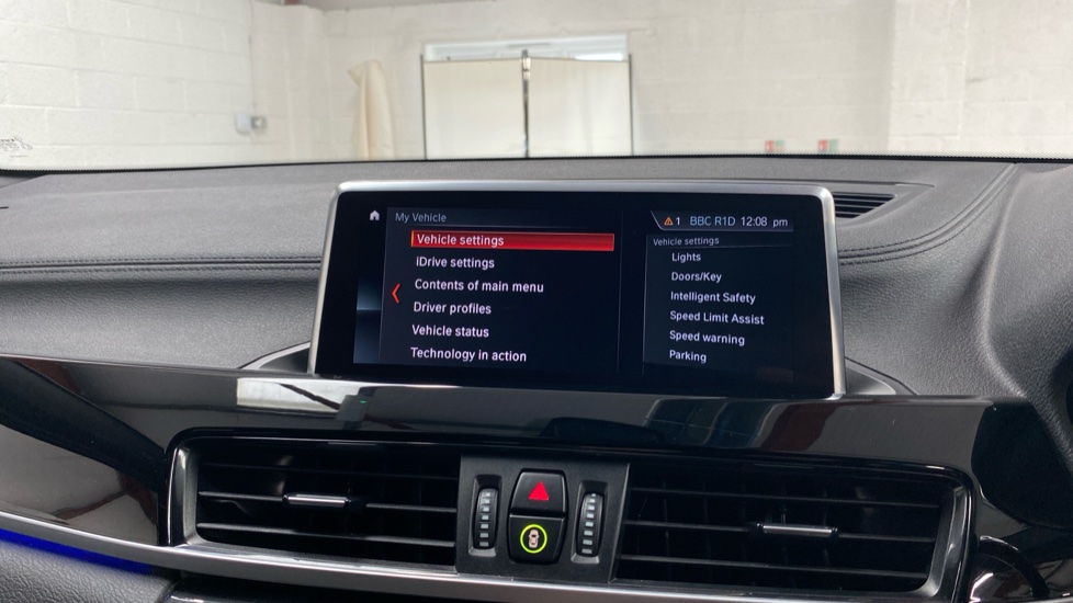 BMW X1 xDrive 18d M Sport 5dr Diesel Estate - Image 49