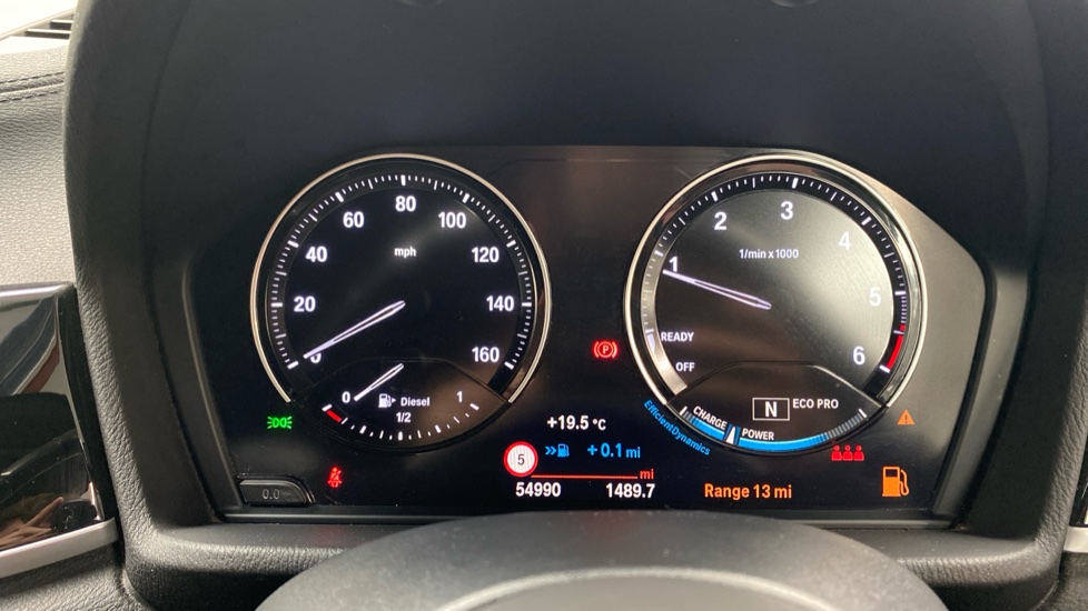 BMW X1 xDrive 18d M Sport 5dr Diesel Estate - Image 55