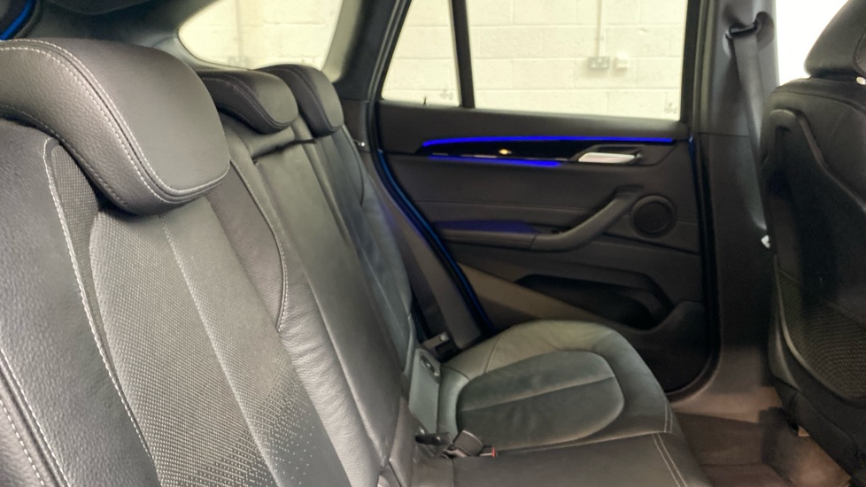 BMW X1 xDrive 18d M Sport 5dr Diesel Estate - Image 59