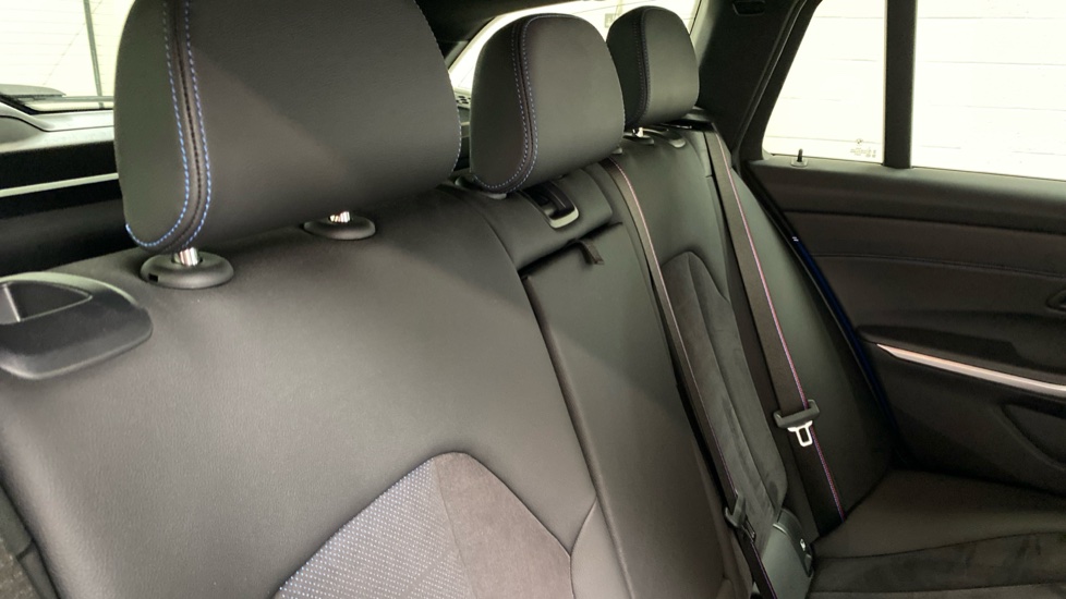 BMW 3 Series 320i M Sport 5dr Step Auto Petrol Estate - Image 36