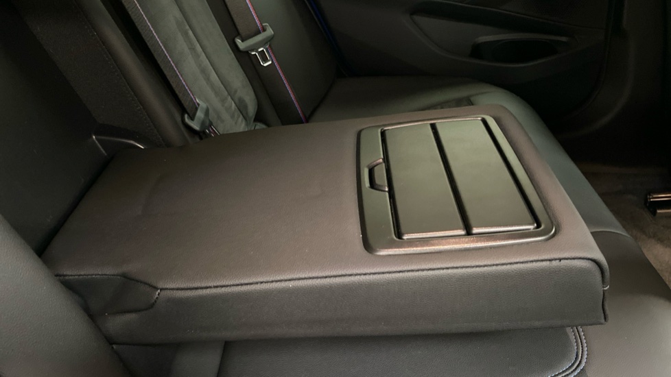 BMW 3 Series 320i M Sport 5dr Step Auto Petrol Estate - Image 37