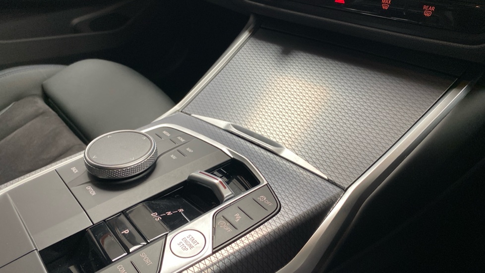 BMW 3 Series 320i M Sport 5dr Step Auto Petrol Estate - Image 44