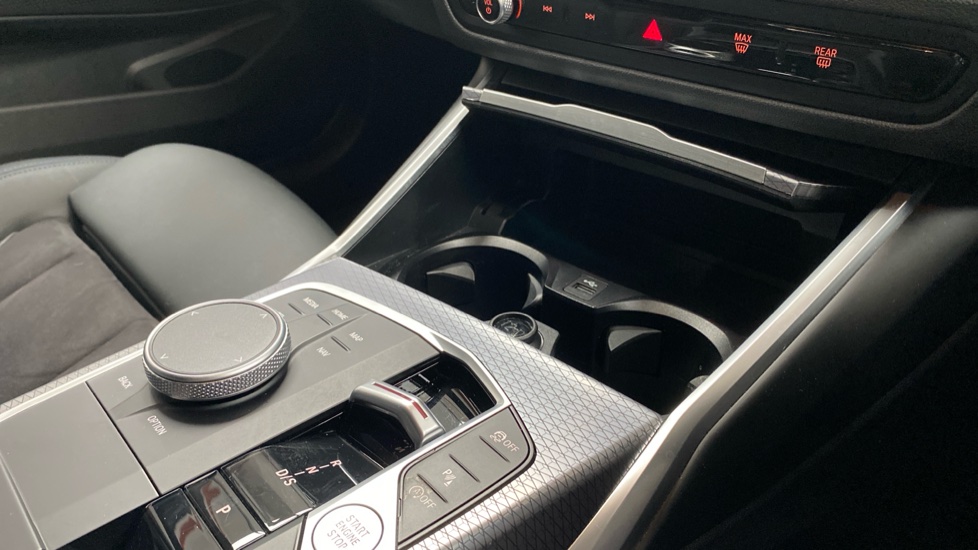 BMW 3 Series 320i M Sport 5dr Step Auto Petrol Estate - Image 45