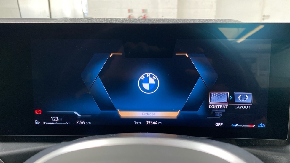 BMW 3 Series 320i M Sport 5dr Step Auto Petrol Estate - Image 61