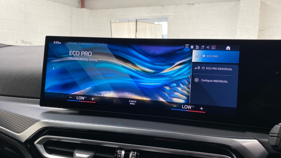 BMW 3 Series 320i M Sport 5dr Step Auto Petrol Estate - Image 64