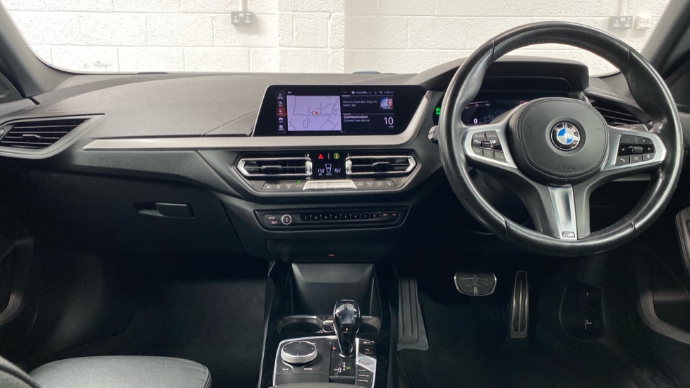 BMW 2 Series 218i [136] M Sport 4dr DCT Petrol Saloon - Image 4