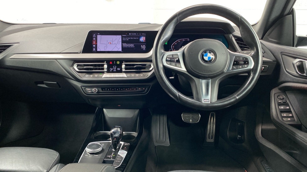 BMW 2 Series 218i [136] M Sport 4dr DCT Petrol Saloon - Image 5
