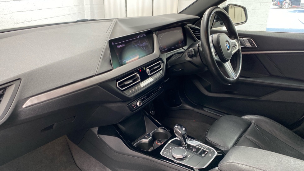 BMW 2 Series 218i [136] M Sport 4dr DCT Petrol Saloon - Image 7