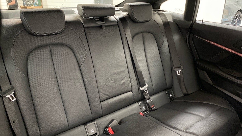 BMW 2 Series 218i [136] M Sport 4dr DCT Petrol Saloon - Image 12