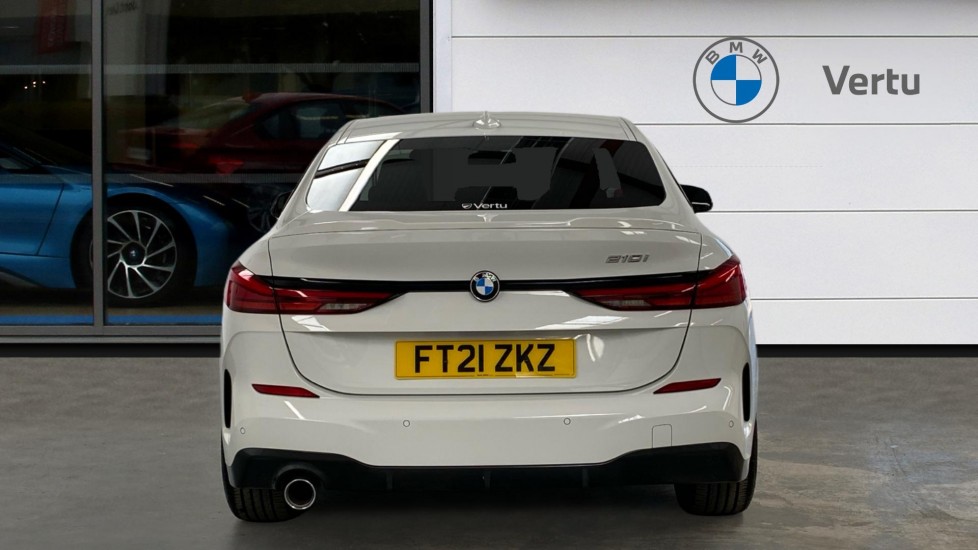 BMW 2 Series 218i [136] M Sport 4dr DCT Petrol Saloon - Image 15