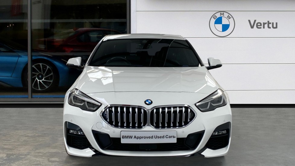 BMW 2 Series 218i [136] M Sport 4dr DCT Petrol Saloon - Image 16