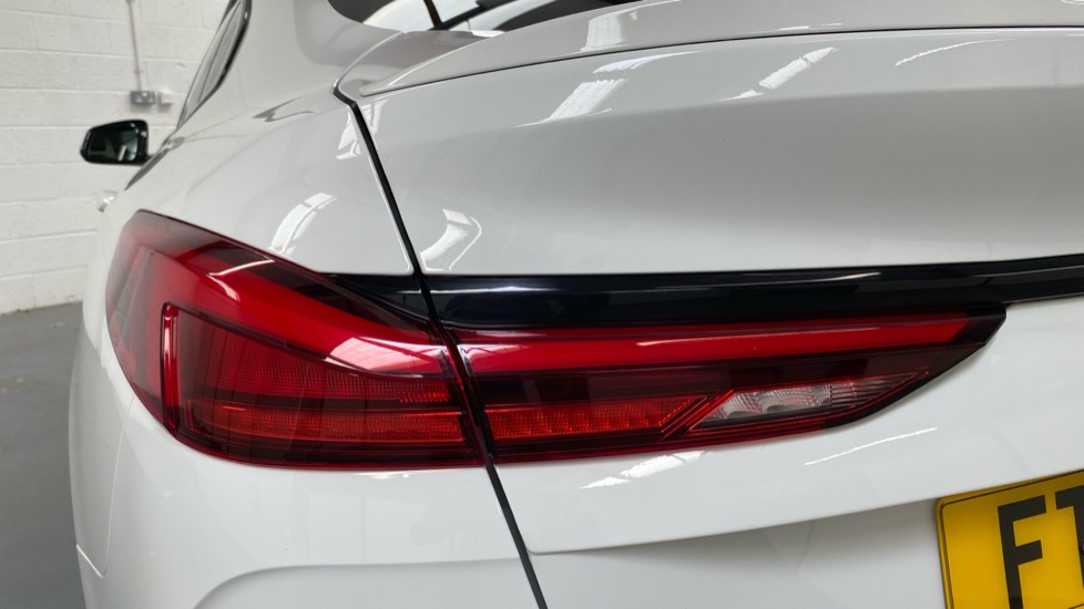 BMW 2 Series 218i [136] M Sport 4dr DCT Petrol Saloon - Image 22