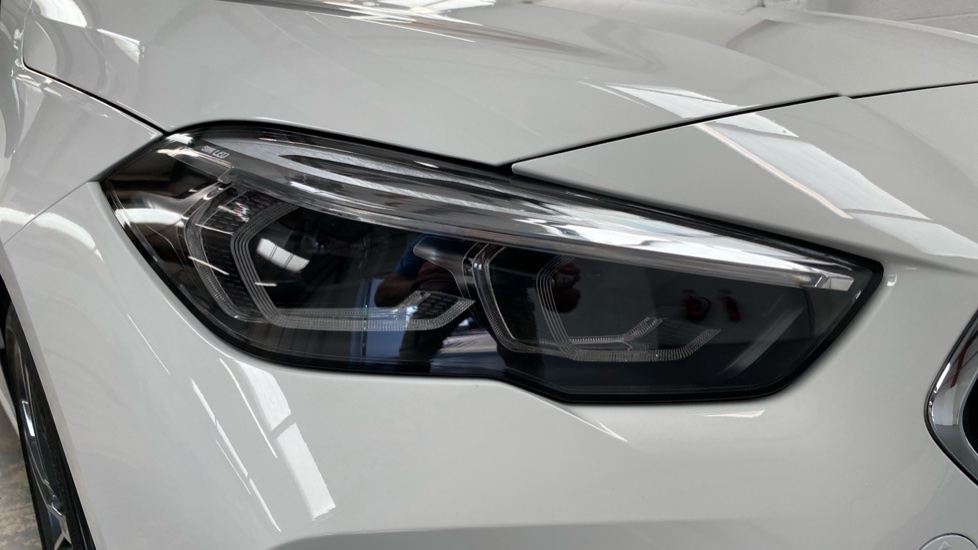 BMW 2 Series 218i [136] M Sport 4dr DCT Petrol Saloon - Image 23