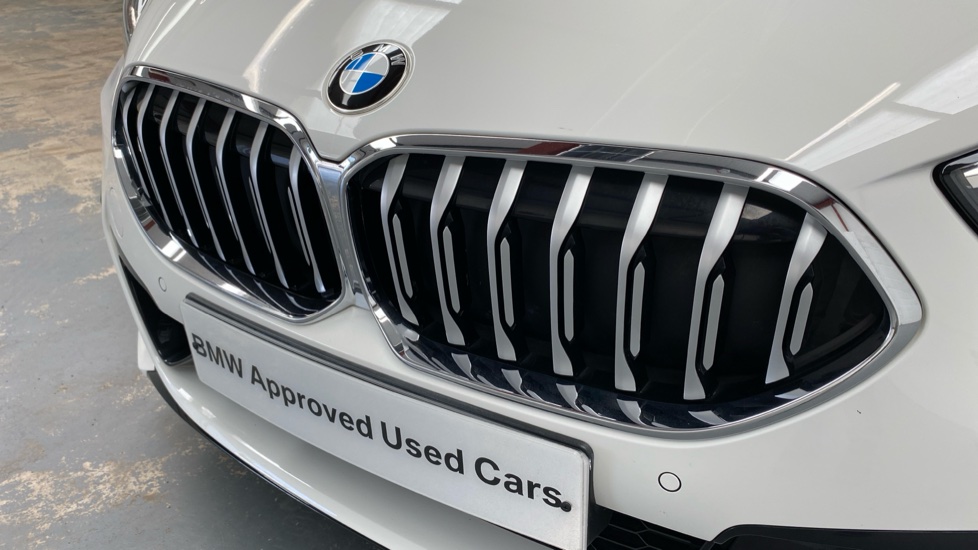 BMW 2 Series 218i [136] M Sport 4dr DCT Petrol Saloon - Image 26