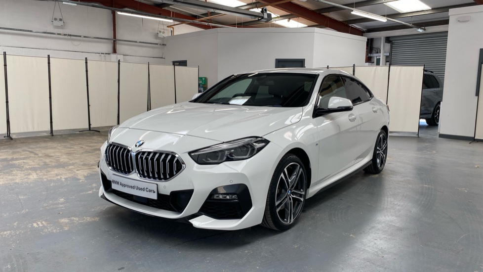 BMW 2 Series 218i [136] M Sport 4dr DCT Petrol Saloon - Image 27