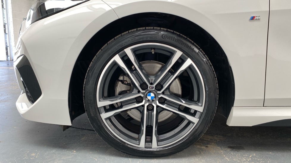 BMW 2 Series 218i [136] M Sport 4dr DCT Petrol Saloon - Image 28