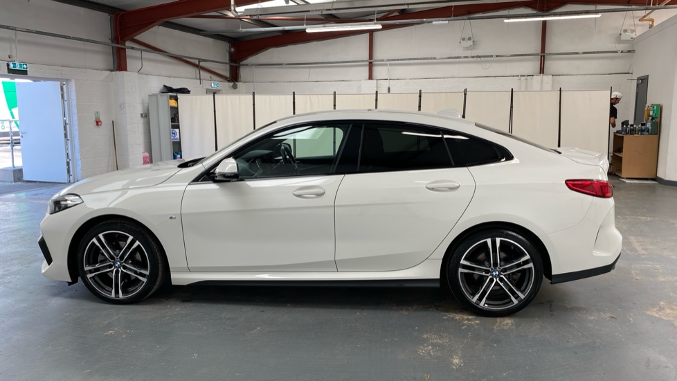 BMW 2 Series 218i [136] M Sport 4dr DCT Petrol Saloon - Image 29