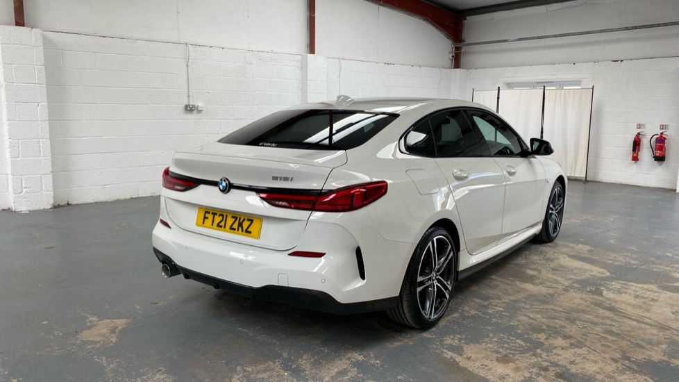 BMW 2 Series 218i [136] M Sport 4dr DCT Petrol Saloon - Image 32