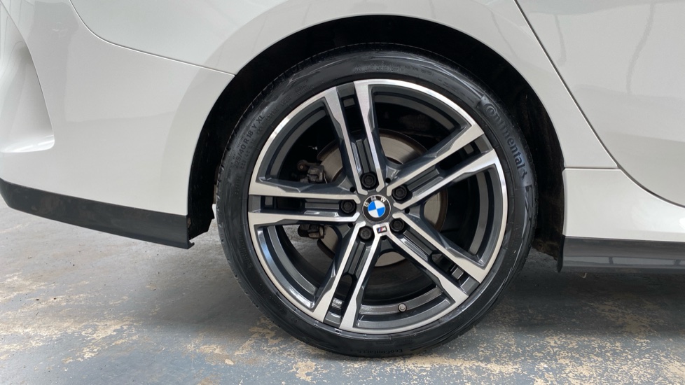 BMW 2 Series 218i [136] M Sport 4dr DCT Petrol Saloon - Image 33