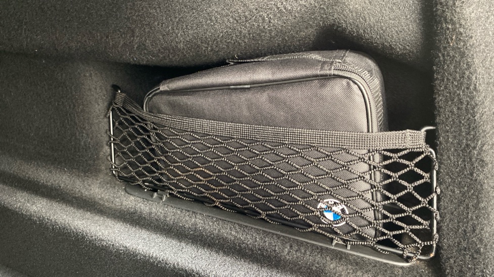 BMW 2 Series 218i [136] M Sport 4dr DCT Petrol Saloon - Image 38