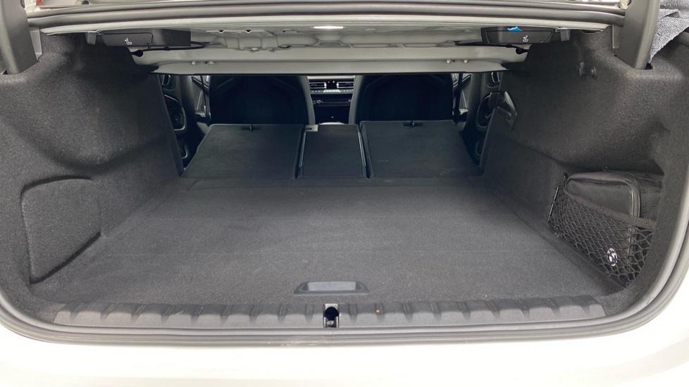 BMW 2 Series 218i [136] M Sport 4dr DCT Petrol Saloon - Image 40
