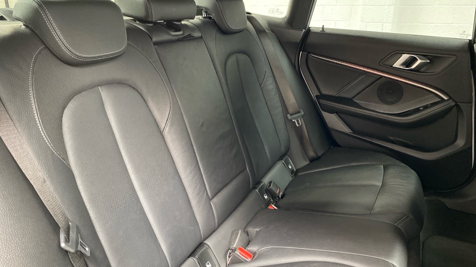 BMW 2 Series 218i [136] M Sport 4dr DCT Petrol Saloon - Image 45