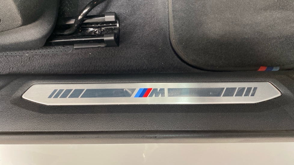 BMW 2 Series 218i [136] M Sport 4dr DCT Petrol Saloon - Image 48