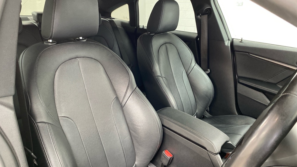 BMW 2 Series 218i [136] M Sport 4dr DCT Petrol Saloon - Image 50